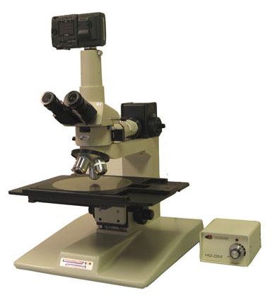 Franklin MCI  Microscope Stands