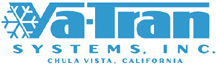 Va-Tran Systems Web Site